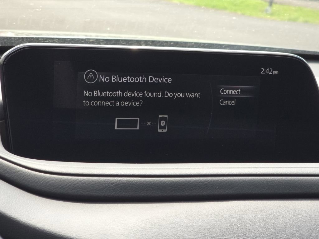 New 2026 MAZDA CX-30 AWD 2.5 S w/ Select Sport Pkg image 2