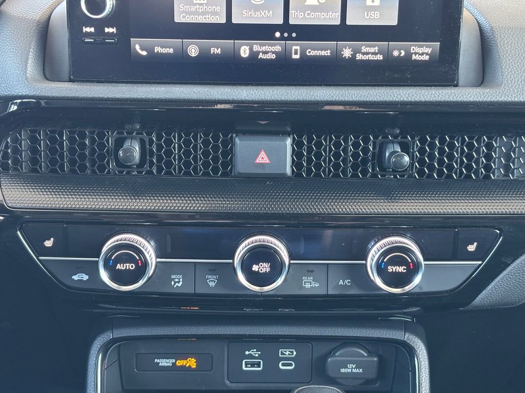 Used 2024 Honda CR-V EX-L image 15