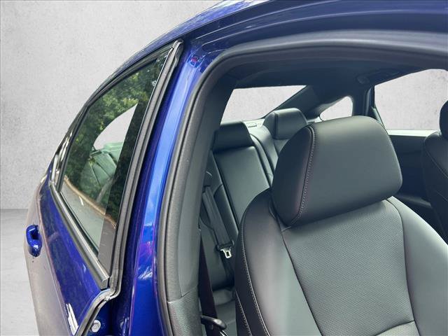 Used 2024 Honda Accord Sport image 22