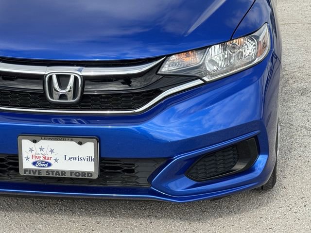 Used 2020 Honda Fit LX image 8