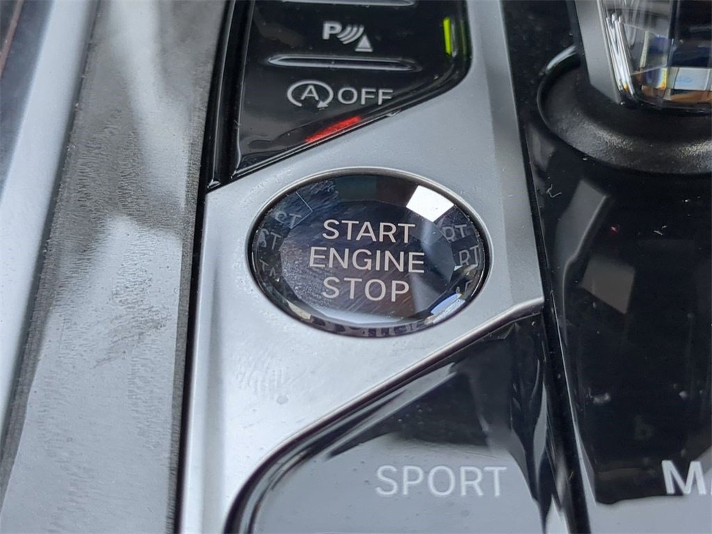 Certified 2023 BMW 840i xDrive Convertible w/ Comfort Seating Package image 27