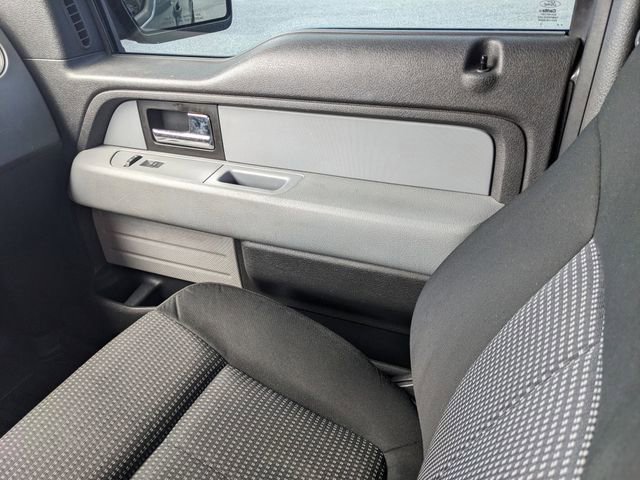 Used 2014 Ford F150 STX w/ Equipment Group 201A Mid RWD image 18