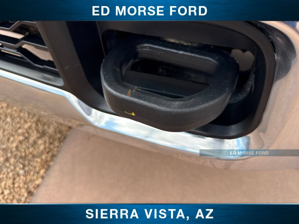 Used 2024 RAM 2500 Big Horn AWD/4WD image 18