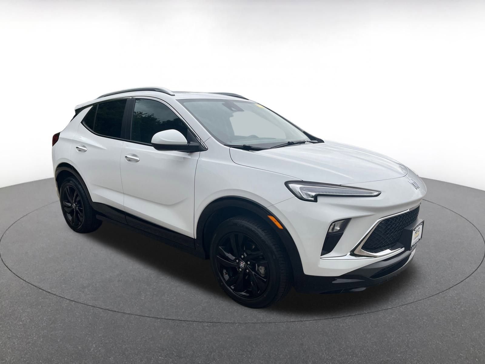 Used 2024 Buick Encore GX Sport Touring