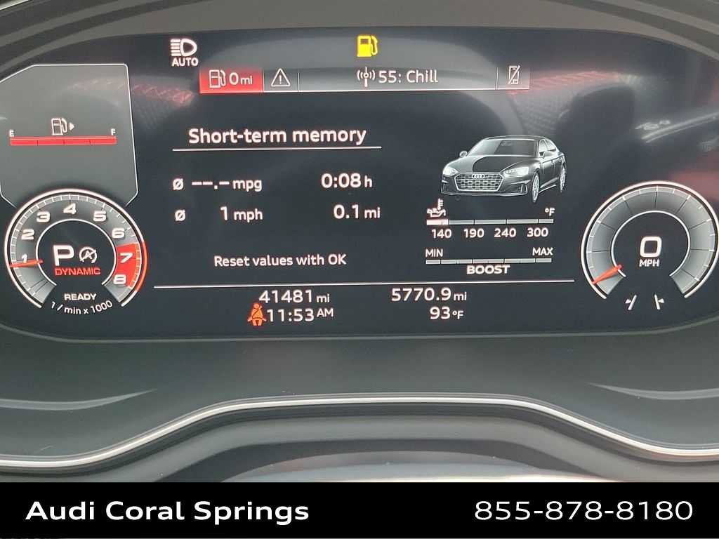 Certified 2023 Audi S5 Premium Plus w/ Premium Plus Package AWD/4WD image 26