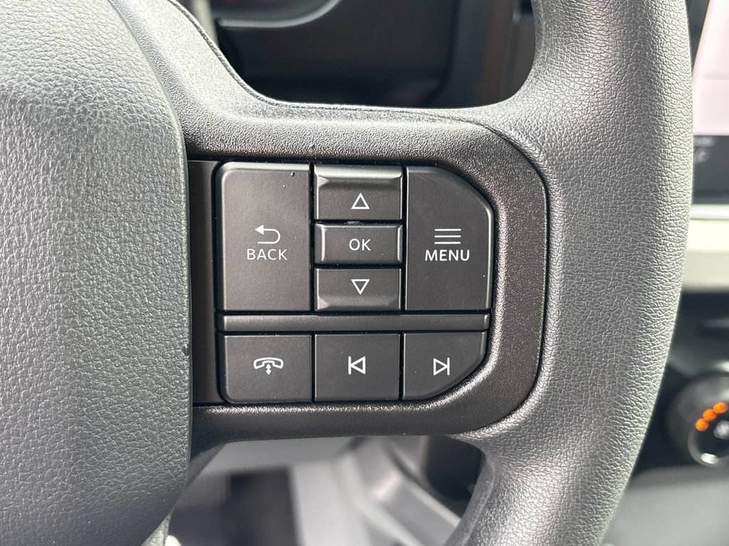 New 2026 Ford F450 XLT w/ XLT Premium Package AWD/4WD image 19