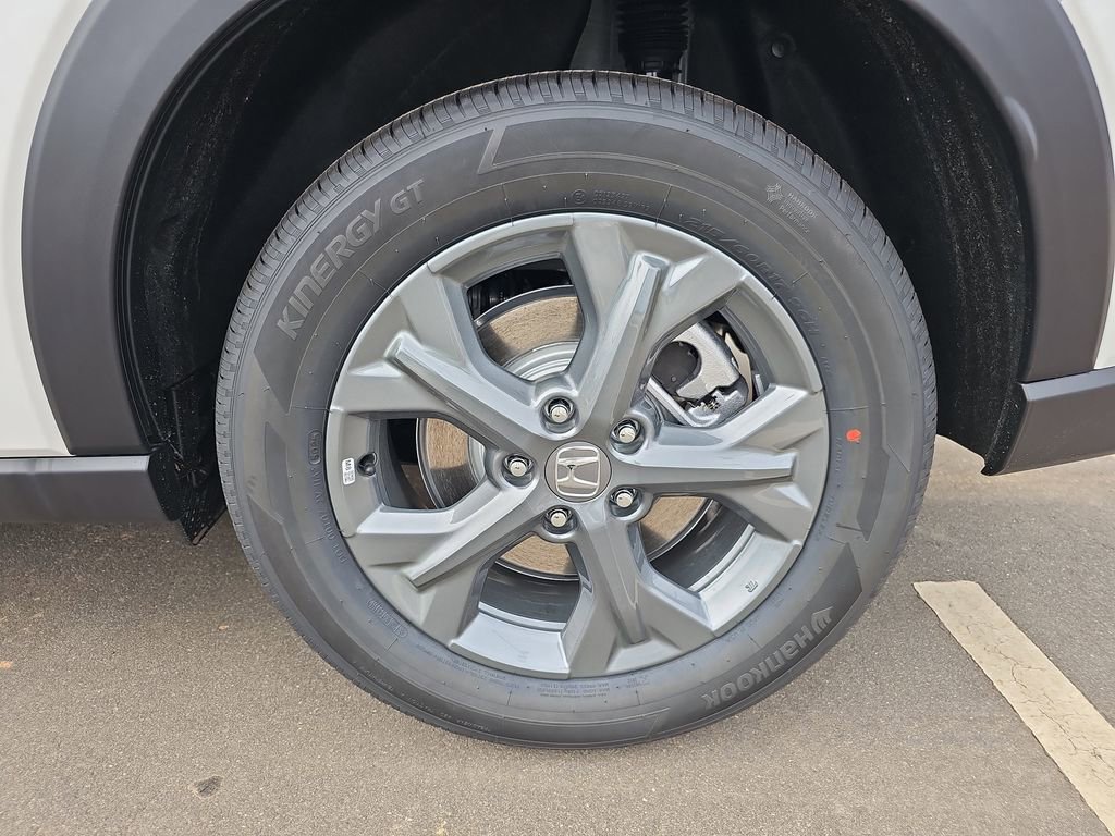 Used 2026 Honda HR-V LX image 29