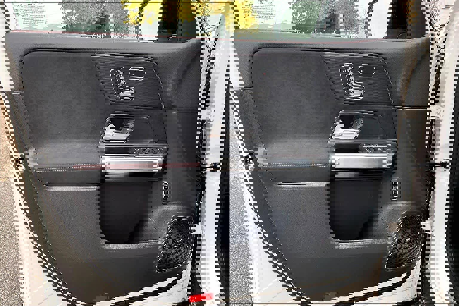 Certified 2024 Mercedes-Benz EQB 250+ image 20