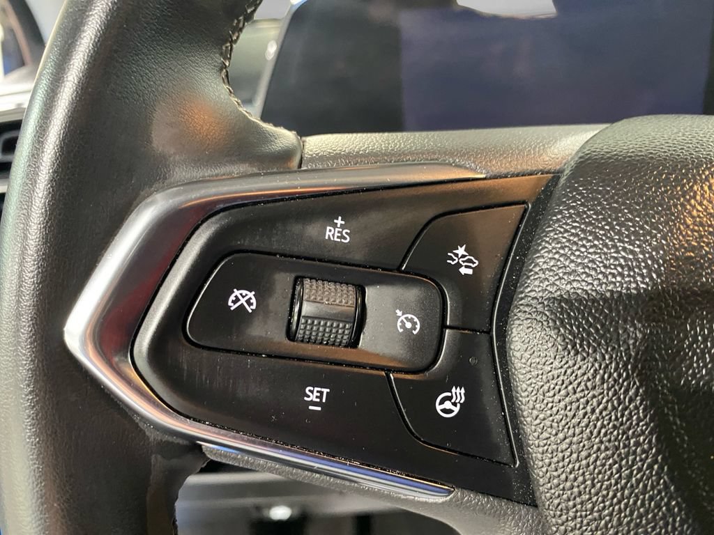 Certified 2024 Chevrolet TrailBlazer LT w/ Convenience Package AWD/4WD image 31