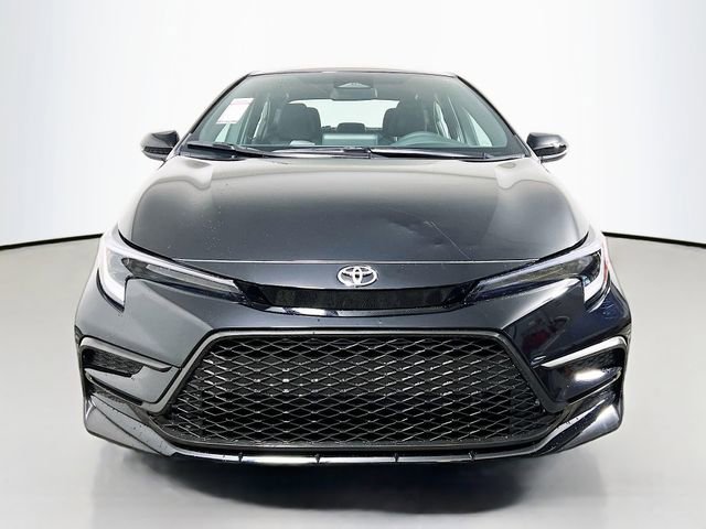 New 2026 Toyota Corolla SE image 8