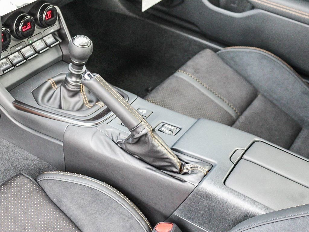 New 2026 Subaru BRZ Series.Yellow image 20