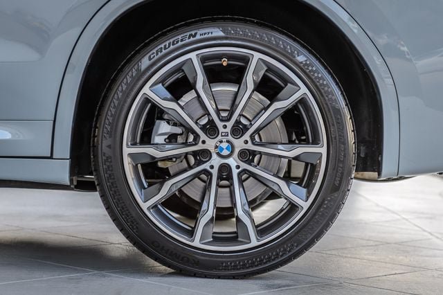 Used 2022 BMW X3 sDrive30i w/ M Sport Package 2 RWD image 14