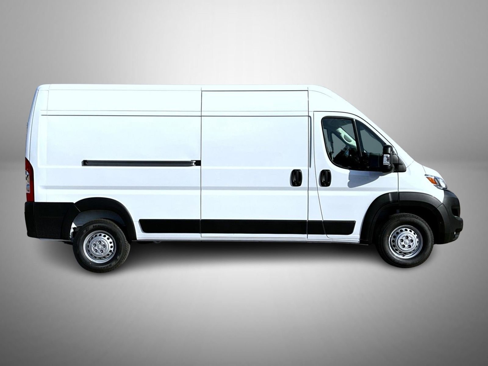New 2026 RAM ProMaster 2500 w/ Safety Group image 4