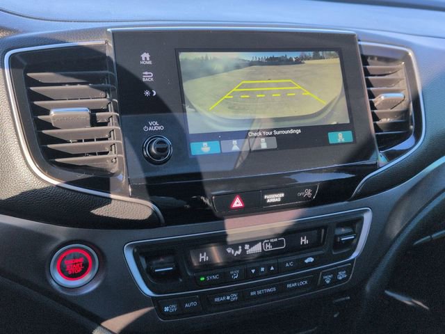 Used 2021 Honda Pilot Special Edition image 20