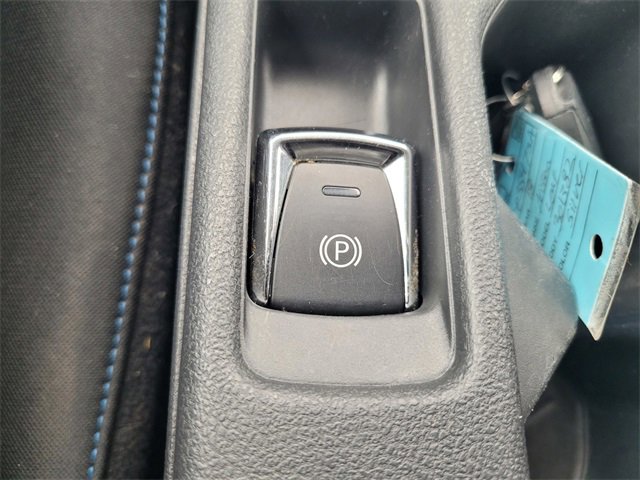 Used 2018 Nissan Leaf SV w/ SV Technology Package image 26