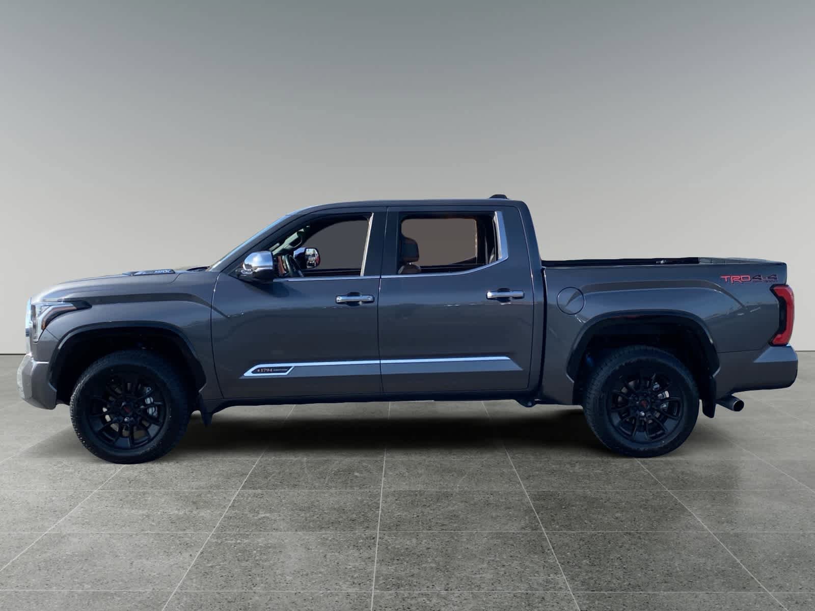 Used 2024 Toyota Tundra 1794 Edition w/ TRD Off-Road Package image 2