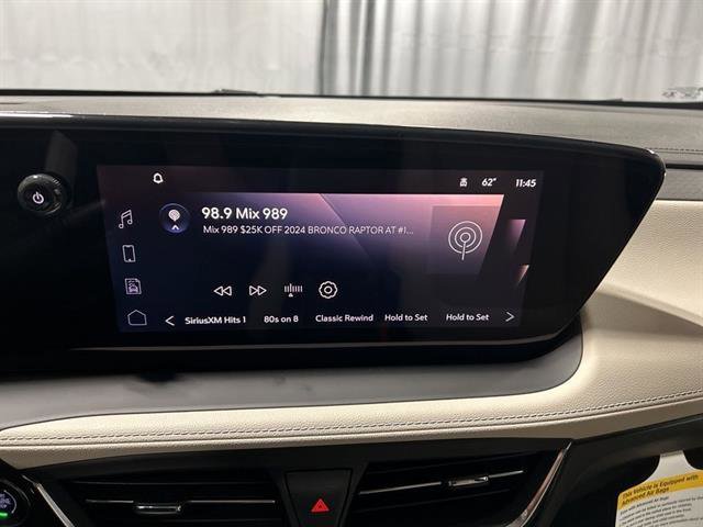 New 2026 Buick Encore GX Sport Touring w/ Comfort Package image 27