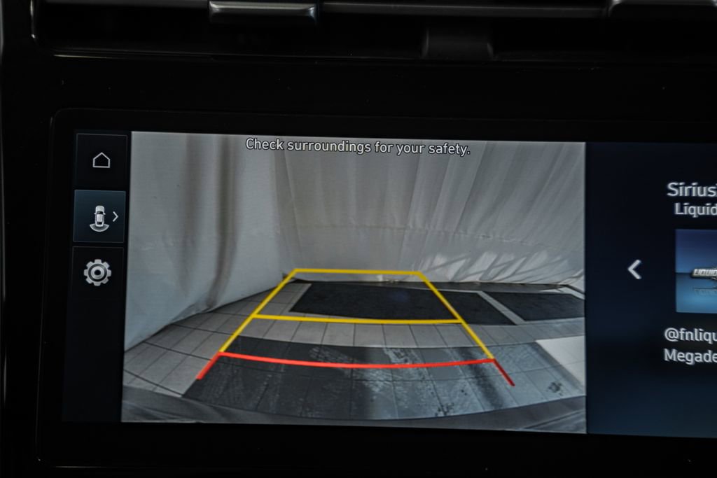 Used 2024 Hyundai Tucson SEL w/ Convenience Package image 47