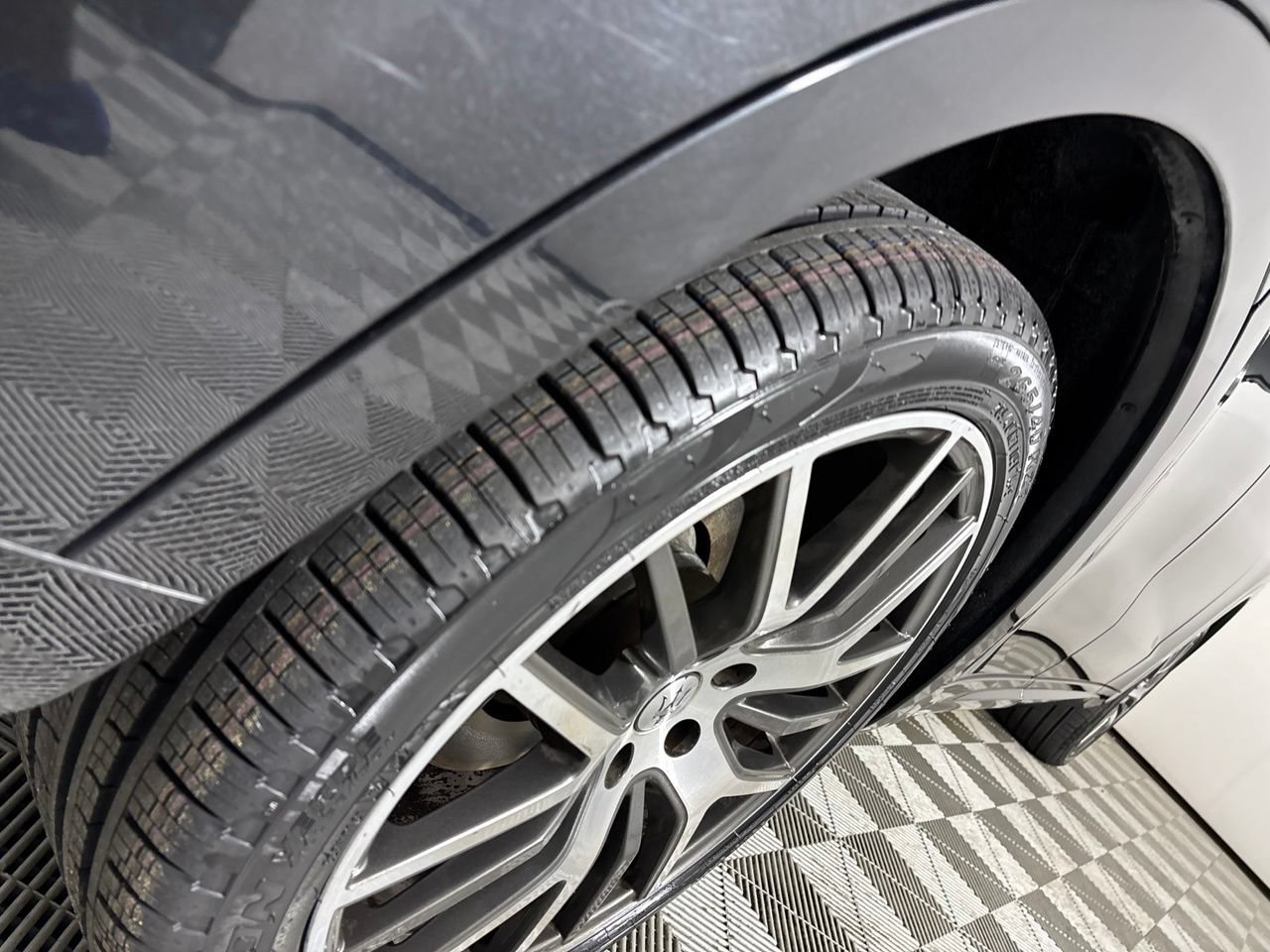Used 2022 Maserati Levante GT AWD/4WD image 31
