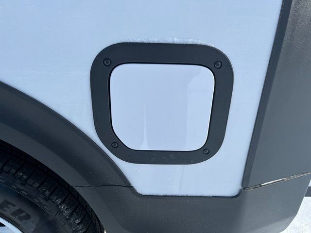 New 2025 Chevrolet Brightdrop 400 image 3