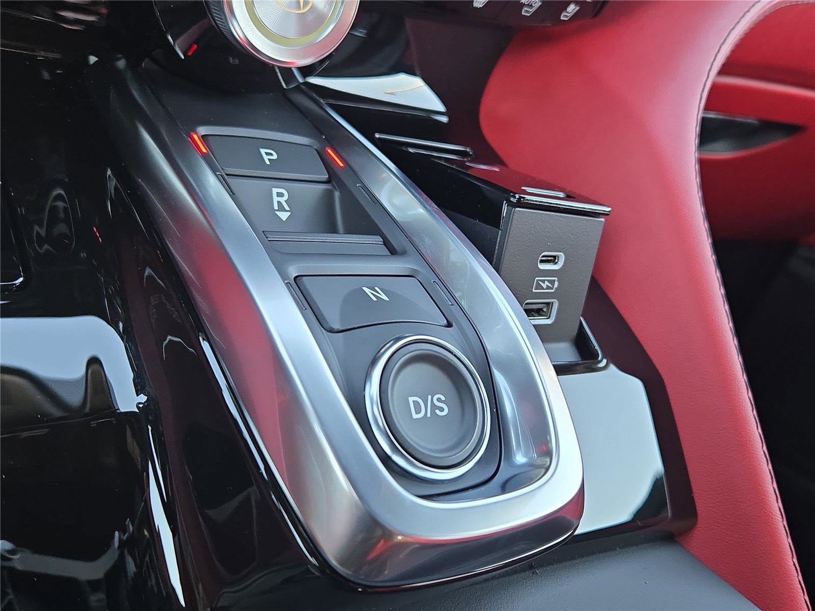 New 2026 Acura MDX A-Spec image 7