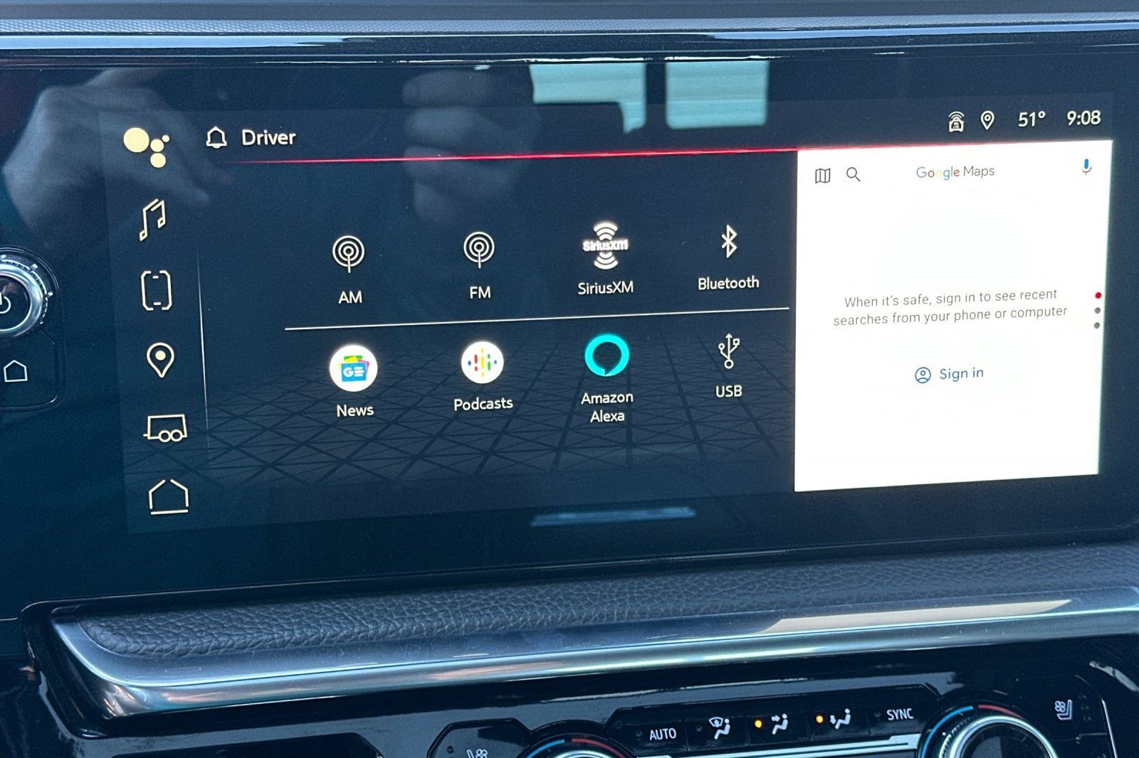 Used 2024 GMC Sierra 3500 Denali w/ Denali Reserve Package image 25