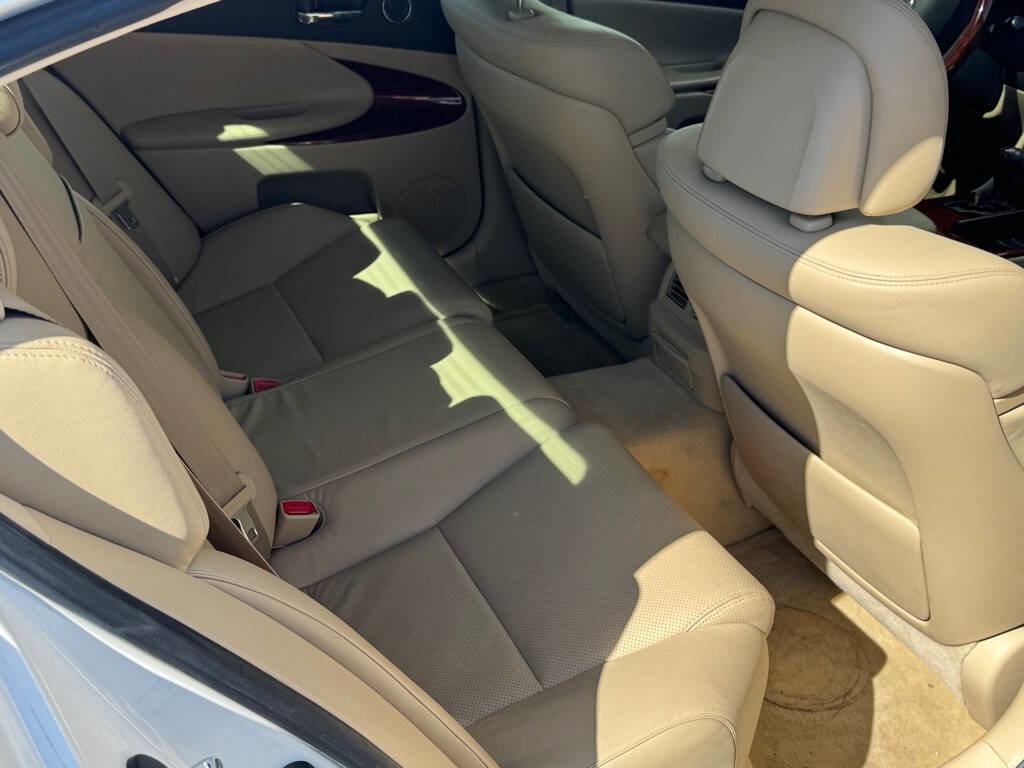 Used 2006 Lexus GS 300 image 6