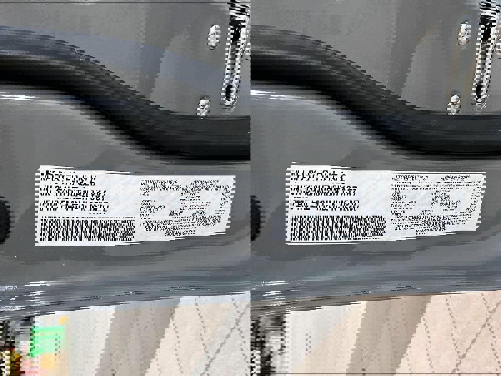 Used 2022 Jeep Compass Trailhawk image 35