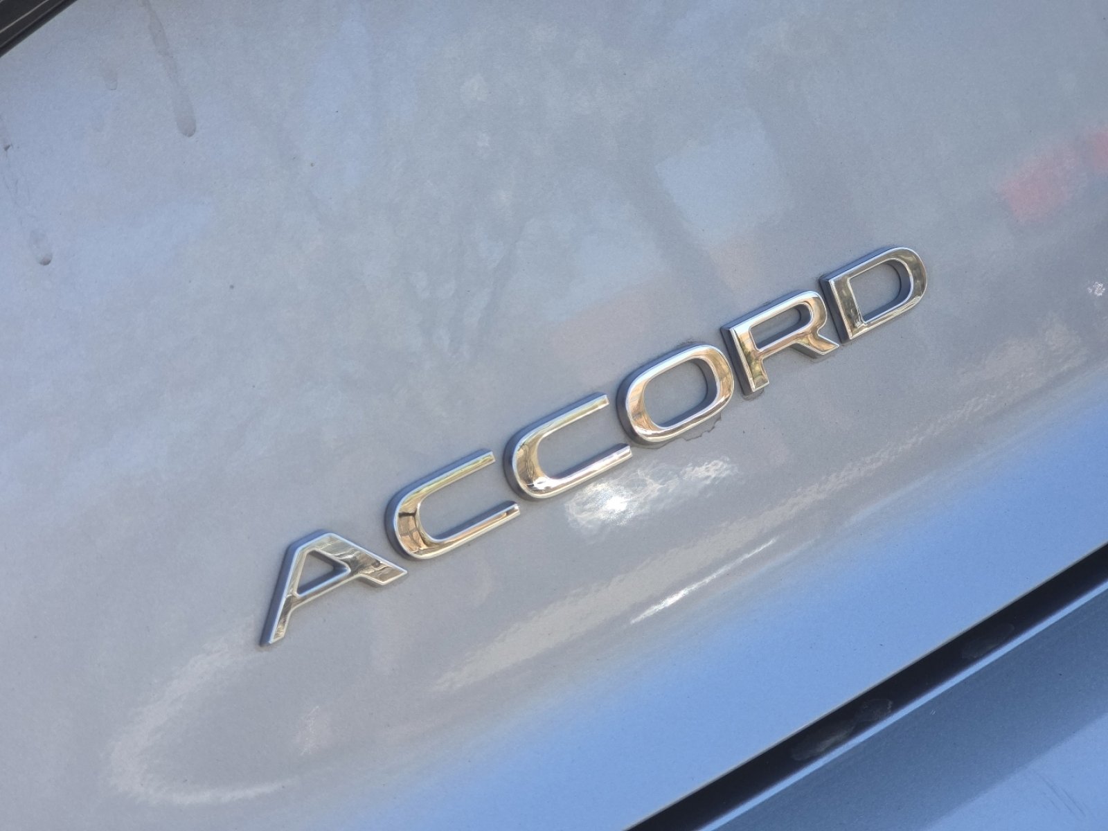 Certified 2023 Honda Accord LX image 11