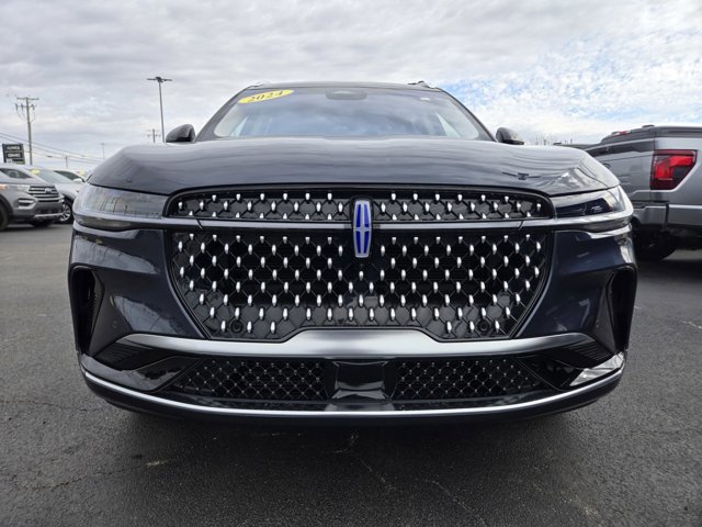 Used 2024 Lincoln Nautilus Reserve w/ Equipment Group 202A image 43