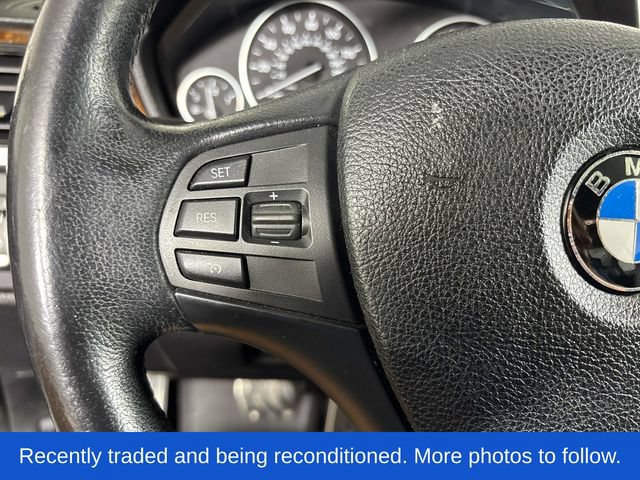 Used 2013 BMW 320i xDrive Sedan AWD/4WD image 18
