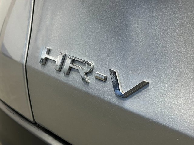 New 2026 Honda HR-V LX image 9