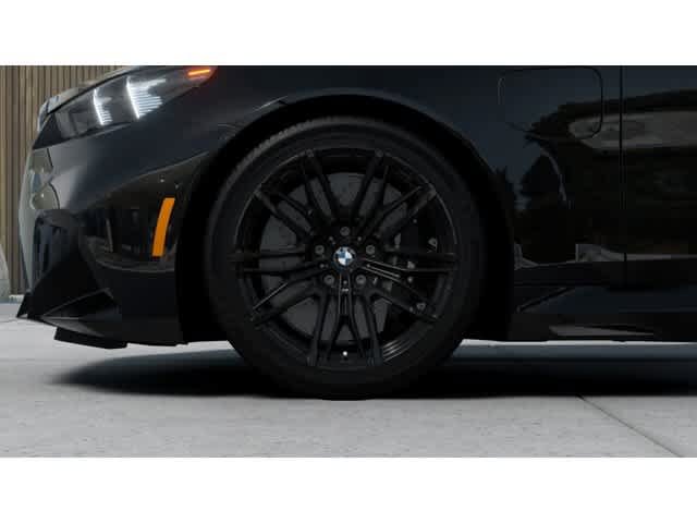 New 2026 BMW M5 Touring AWD/4WD image 7