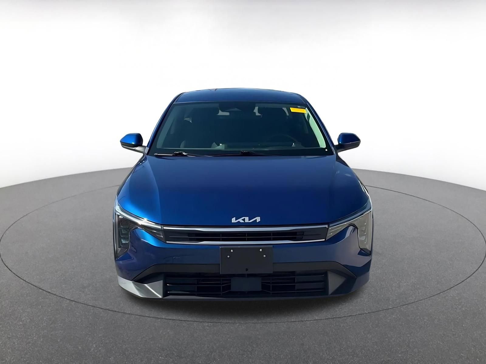 Used 2025 Kia K4 LXS image 4