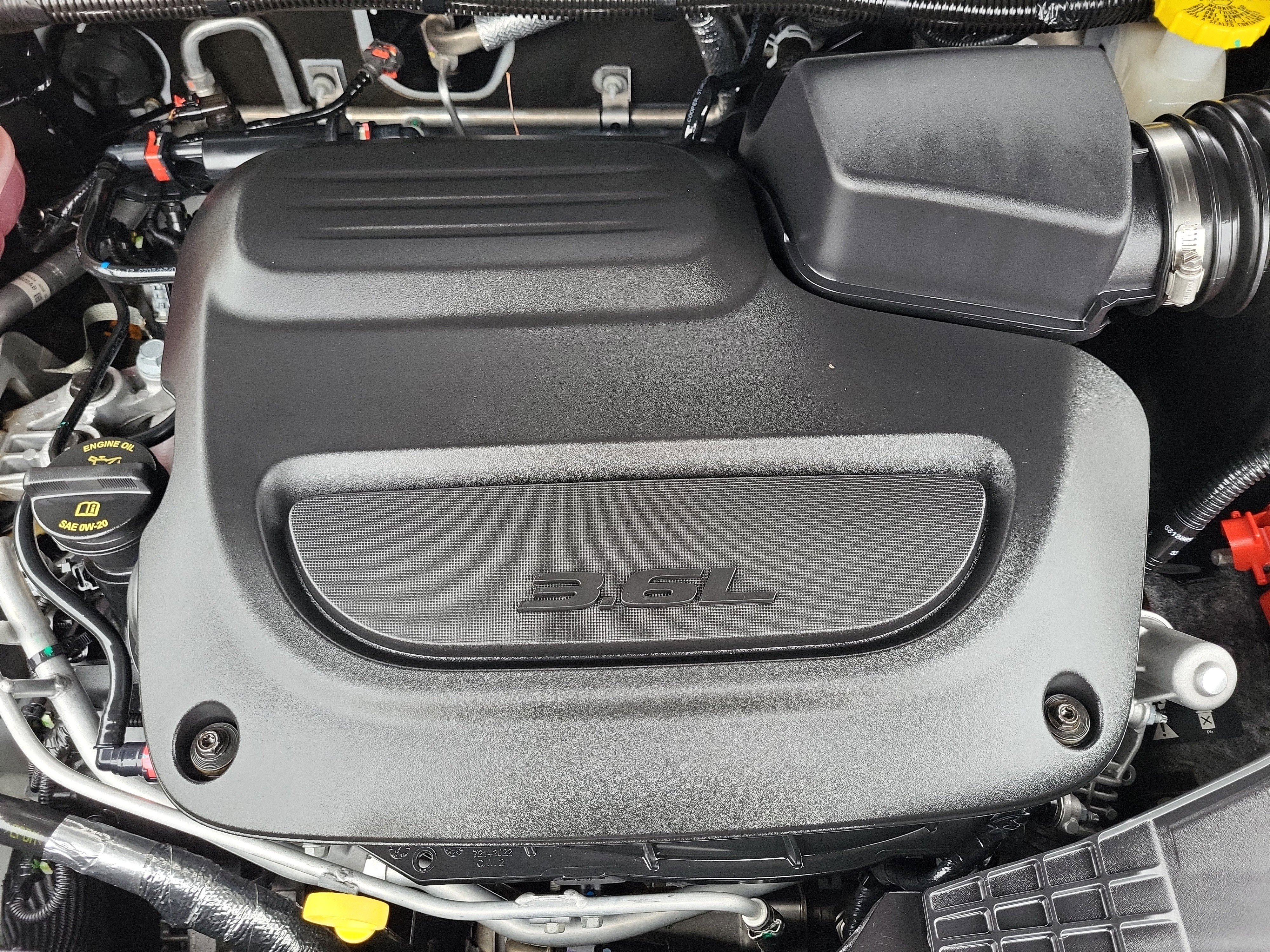 Used 2024 Chrysler Pacifica Touring-L image 30