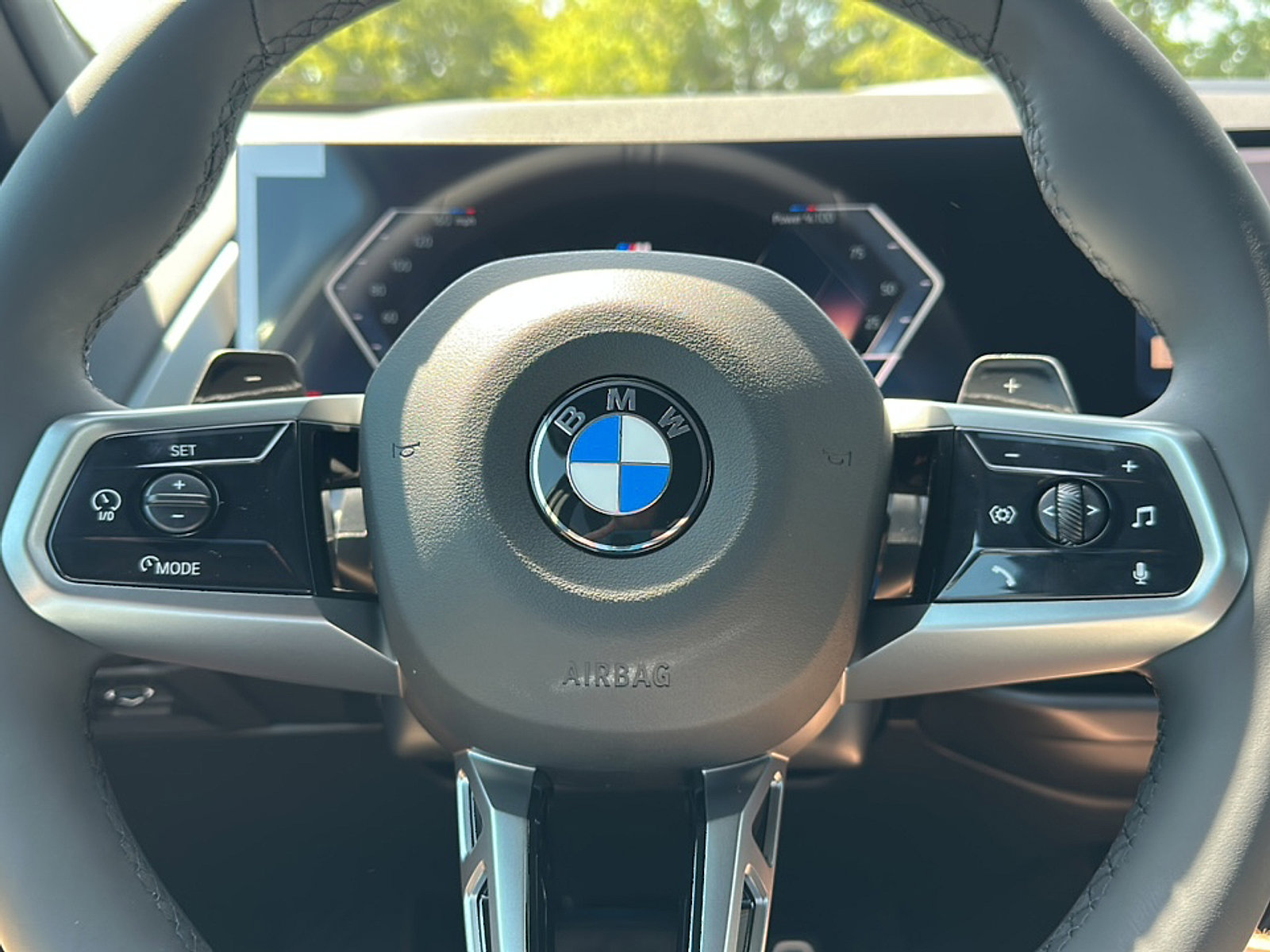 New 2026 BMW X3 xDrive30 w/ M Sport Package image 17