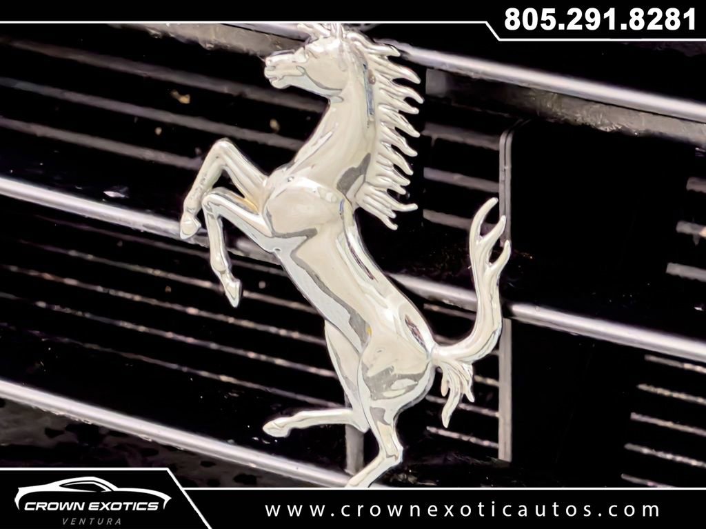 Used 2012 Ferrari California image 20