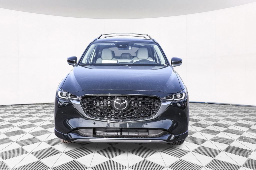 Used 2025 MAZDA CX-5 AWD 2.5 S image 14