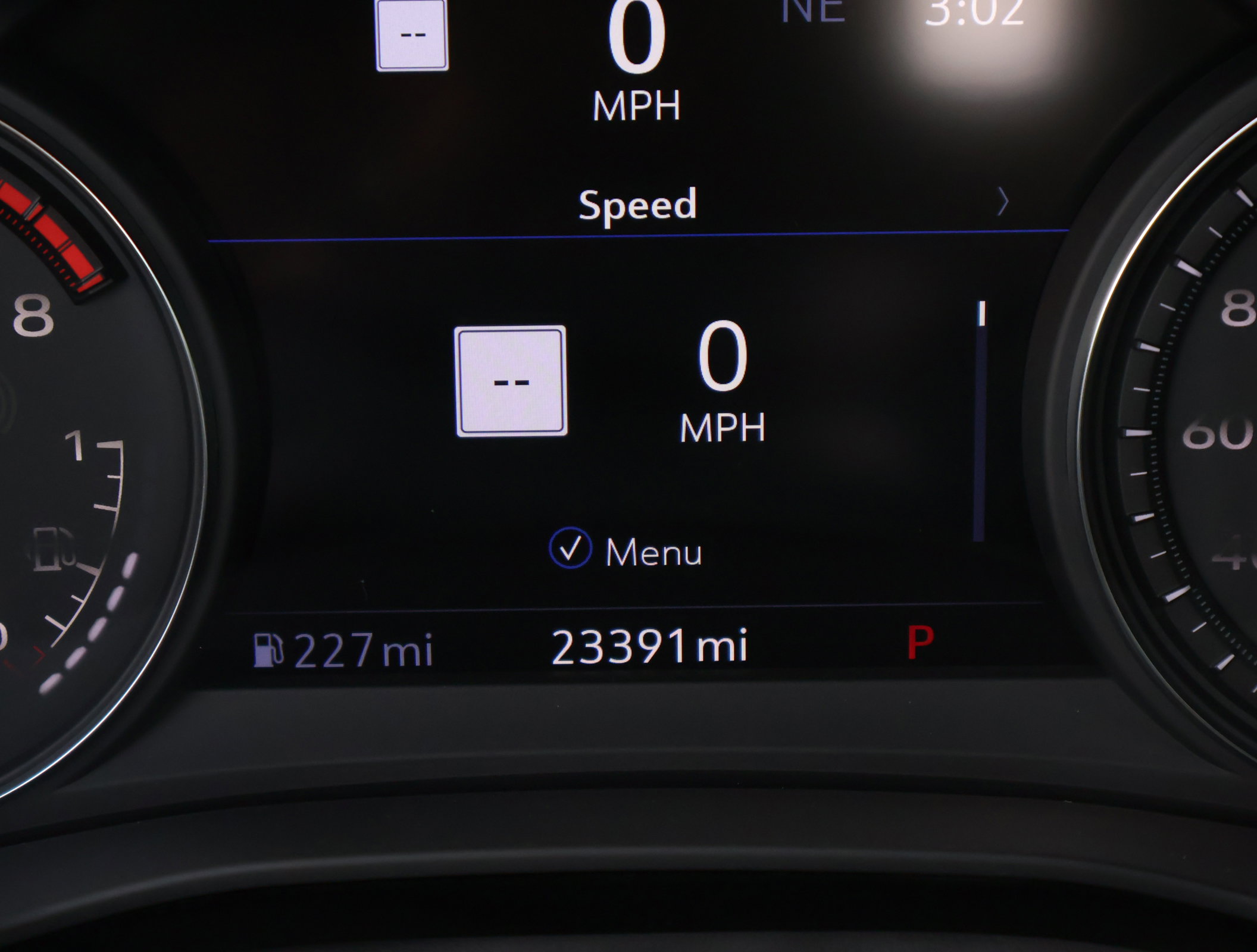 Used 2021 Cadillac XT5 Premium Luxury image 4