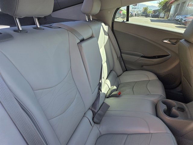Used 2019 Chevrolet Volt LT w/ Power Convenience Package image 11