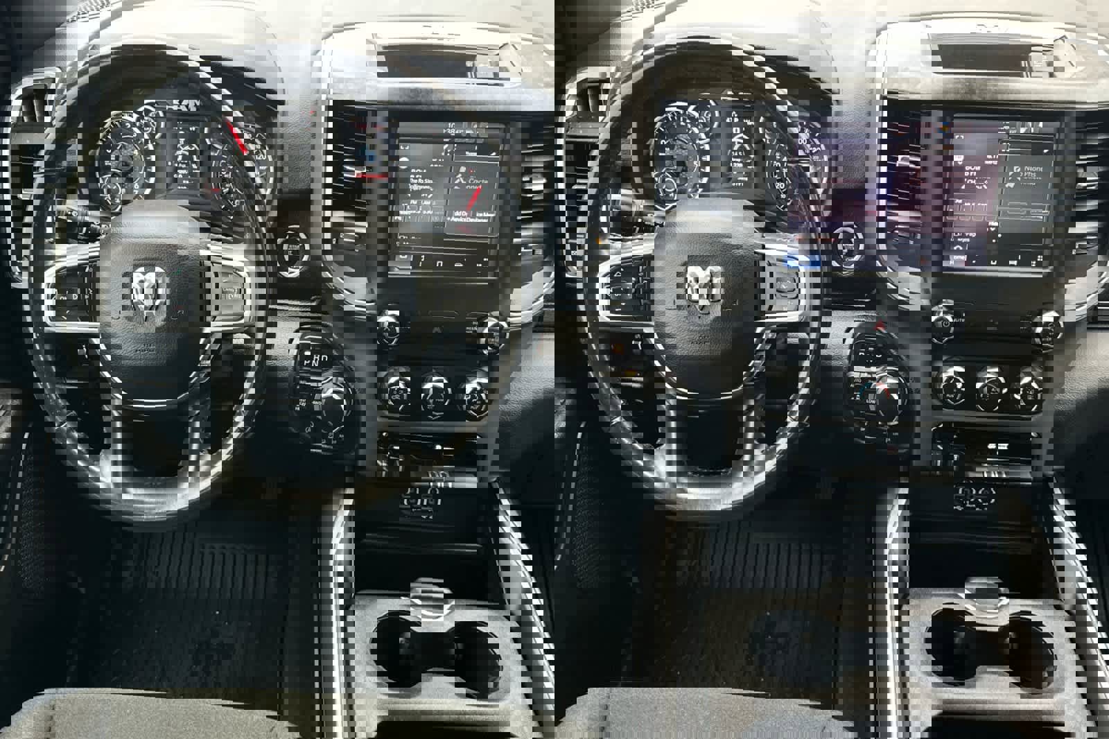 Used 2022 RAM 1500 Big Horn image 12