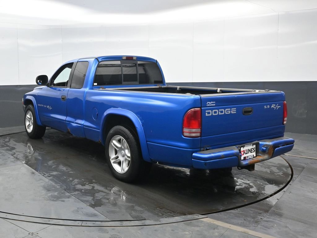 Used 1999 Dodge Dakota Sport image 9
