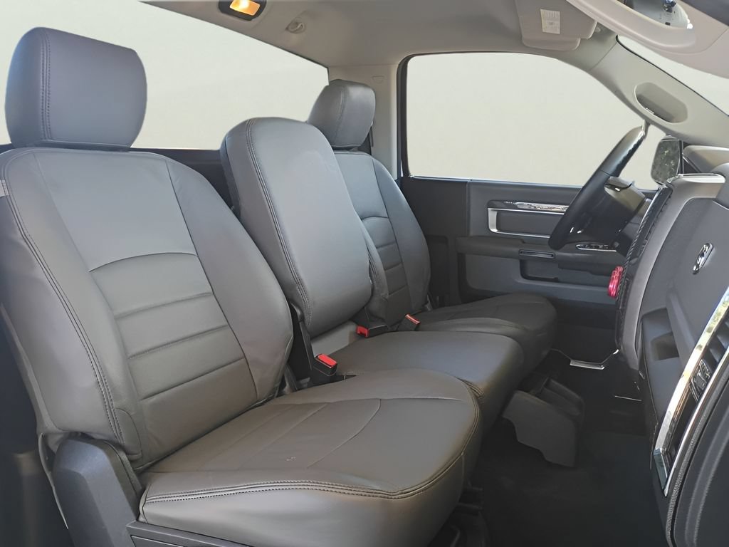 Used 2014 RAM 1500 Tradesman w/ Power & Remote Entry Group RWD image 15