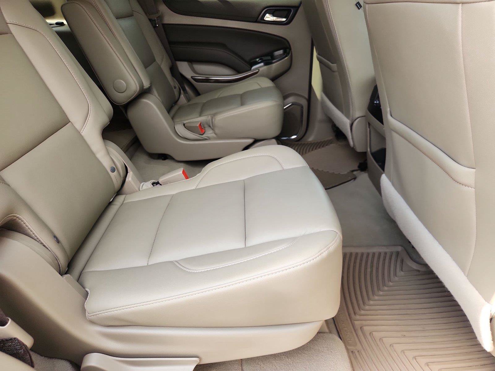 Used 2019 Chevrolet Tahoe LT w/ Texas Edition Package RWD image 26