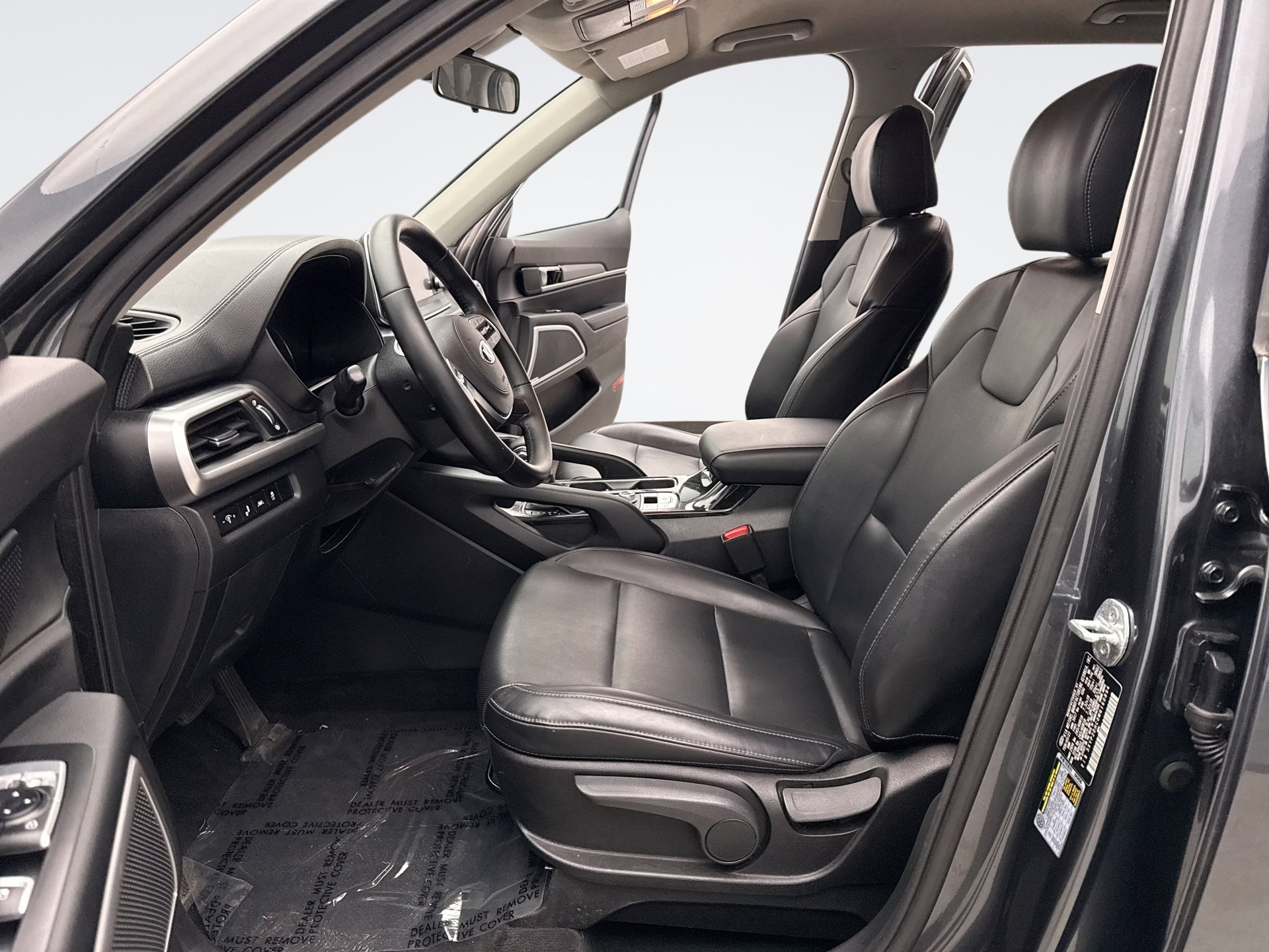 Used 2021 Kia Telluride LX image 11