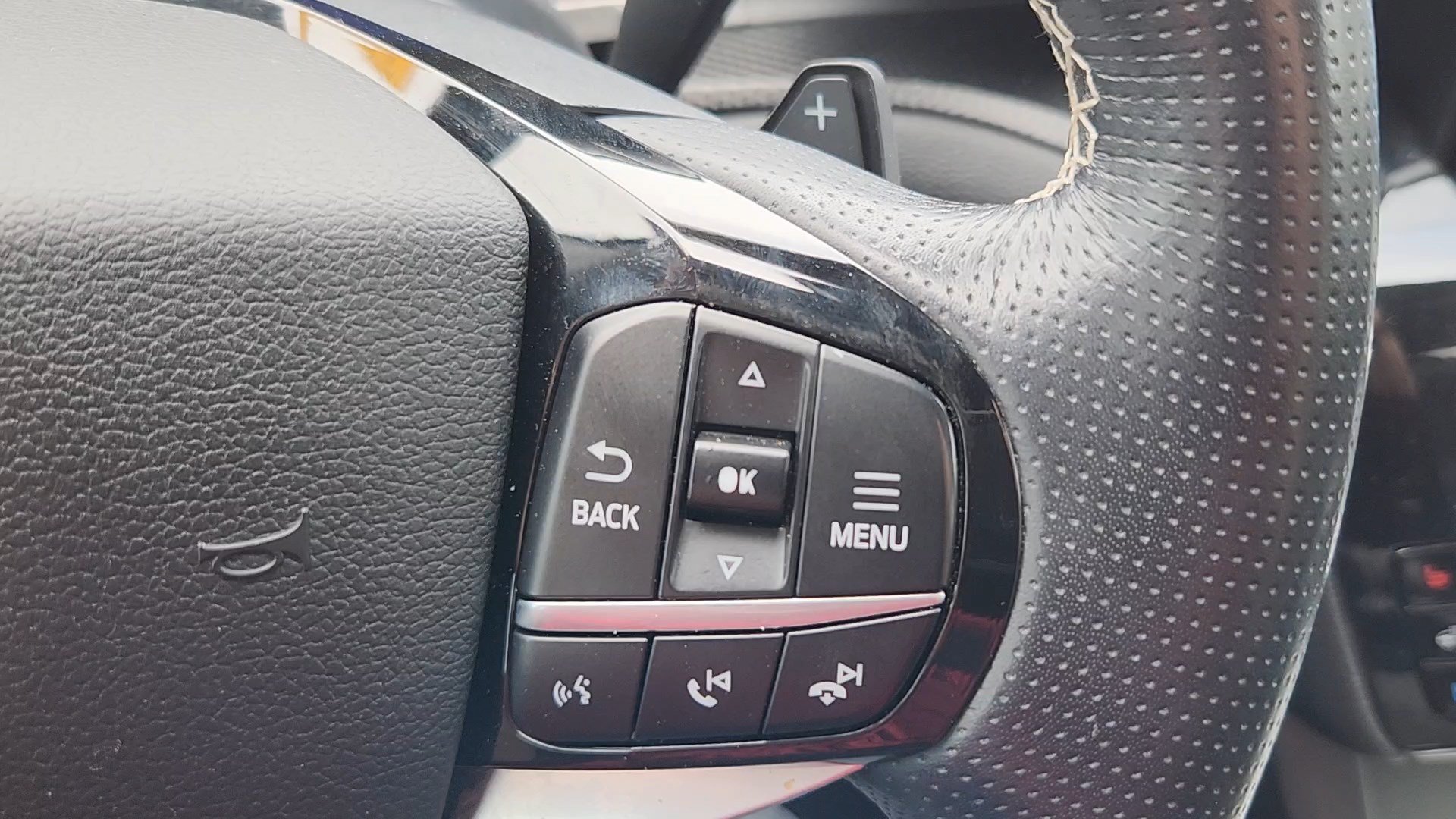 Used 2021 Ford Explorer ST w/ Equipment Group 401A AWD/4WD image 13