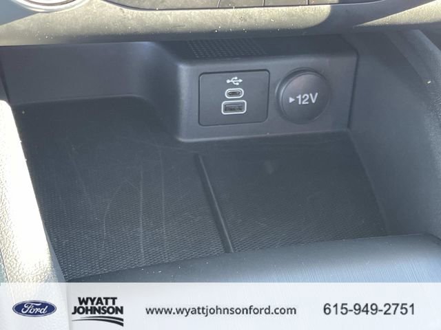 New 2026 Ford Escape Active image 28