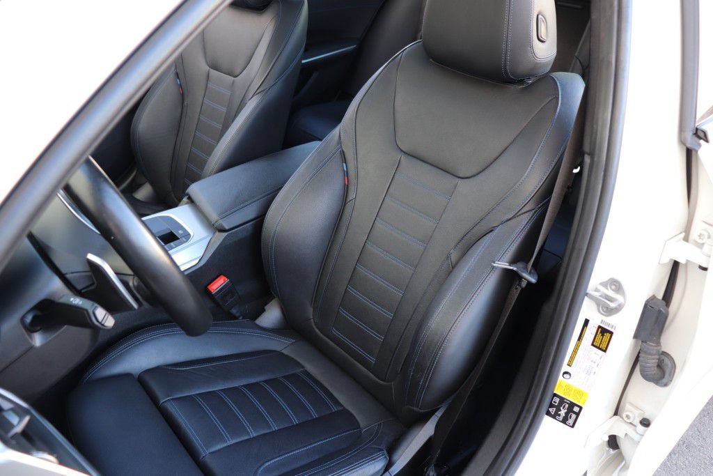Used 2021 BMW M340i xDrive AWD/4WD image 19