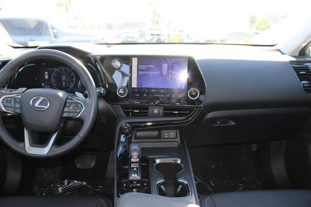 Certified 2025 Lexus NX 250 FWD w/ Accessory Package (K3) image 10