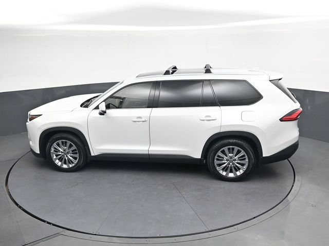 Used 2024 Toyota Grand Highlander AWD image 29
